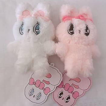 エスターバニー　マスコット ぬいぐるみ 21点セット Amazon.co.jp: 2024年8月 エスターバニー ぬいぐるみ